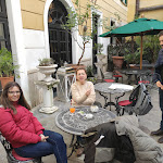 Photo n°1 de l'avis de E. fait le 23/03/2023 à 07:30 sur le  Hotel Villa San Lorenzo Maria à Rome