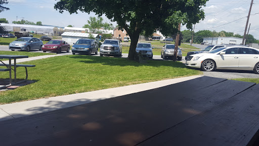 Butcher Shop «The Country Butcher Shop, Inc.», reviews and photos, 286 McAllister Church Rd, Carlisle, PA 17015, USA