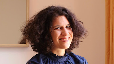 Aurore Lang Merlen à Orléans