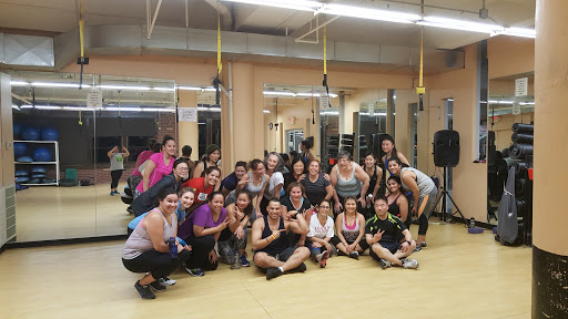 Health Club «Fitness Factory Health Club», reviews and photos, 15 Grand Ave # 2, Palisades Park, NJ 07650, USA