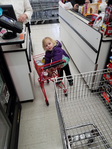 Grocery Store «Fareway Grocery», reviews and photos, 4016 Indian Hills Dr, Sioux City, IA 51108, USA