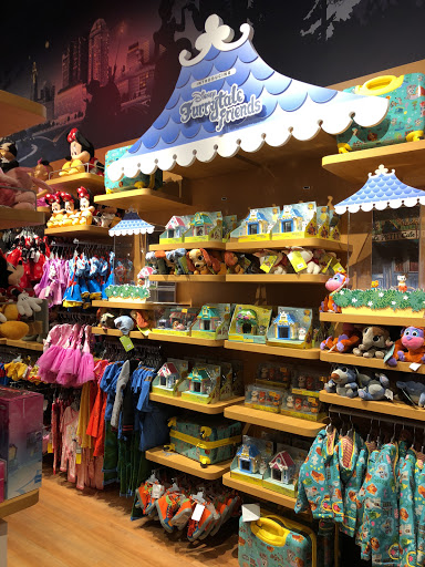 Toy Store «Disney Store», reviews and photos, 1500 Polaris Pkwy, Columbus, OH 43240, USA