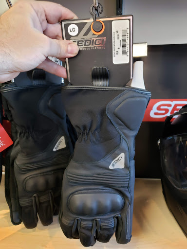 Motorcycle Parts Store «Cycle Gear», reviews and photos, 4401 W Wendover Ave #102, Greensboro, NC 27407, USA