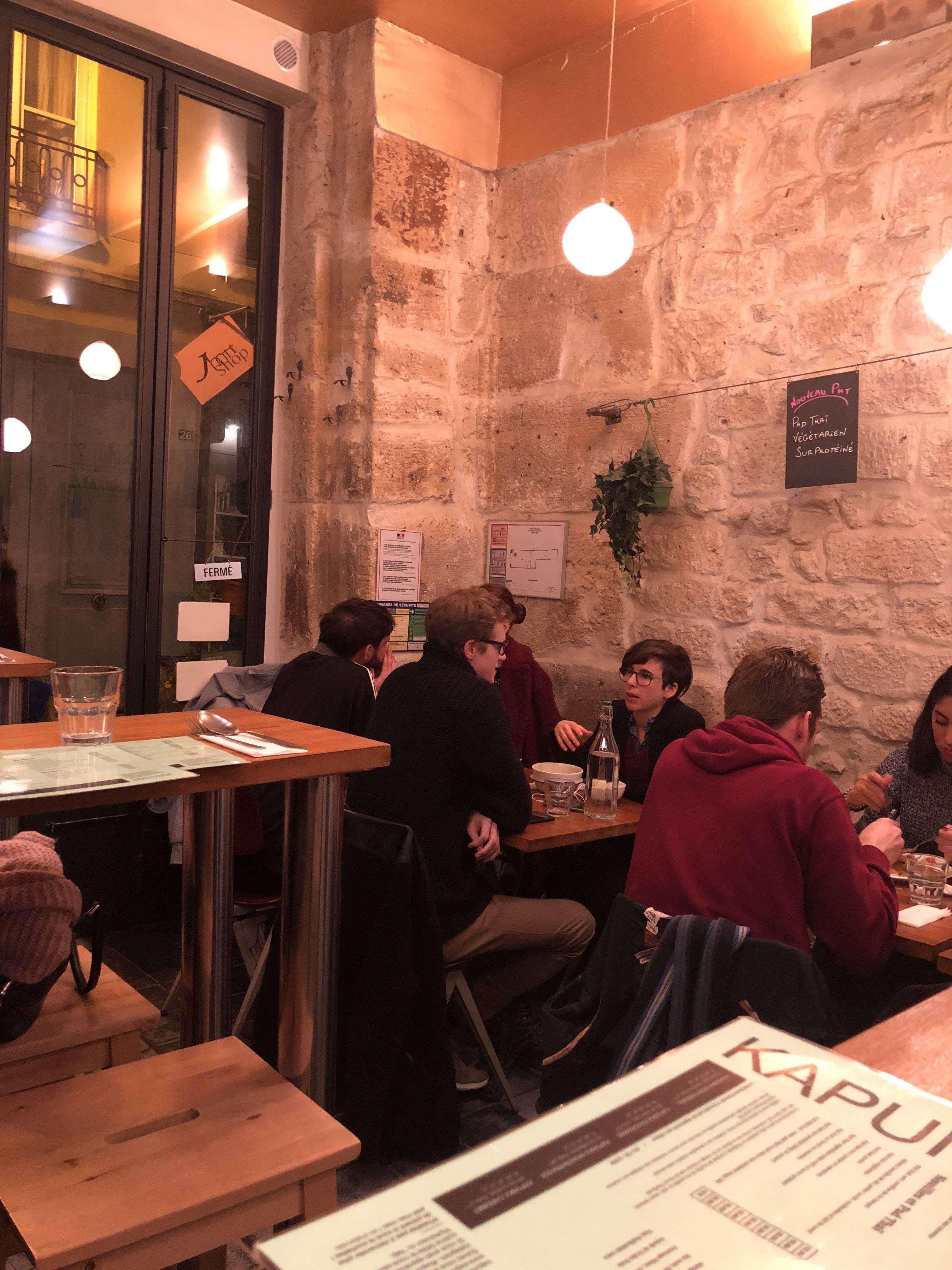 Photo n° 1 de l'avis de Christophe.M fait le 23/03/2018 à 19:41