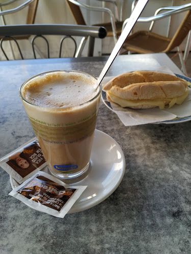 Avaliações doClavisul - Café Tabacaria, Lda. em Lagos - Cafeteria