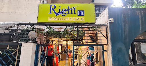 Right Fit - The Boutique Koregaon Park
