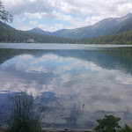 Photo n°3 de l'avis de Internet.a fait le 07/07/2018 à 22:36 sur le  Platzl am See à Antholz Obertal