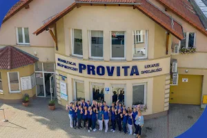NZOZ Provita - fizjoterapia, lekarze specjaliści, sklep medyczny Bolesławiec image