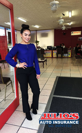 Auto Insurance Agency «Julios Auto Insurance», reviews and photos