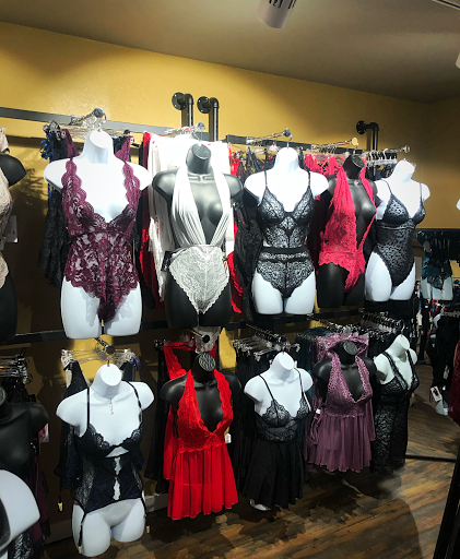 Adult Entertainment Store «Secrets for Adults Only», reviews and photos, 5021 W Indian School Rd, Phoenix, AZ 85031, USA