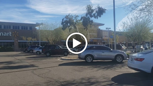 Department Store «Walmart Supercenter», reviews and photos, 21655 N Lake Pleasant Pkwy, Peoria, AZ 85382, USA