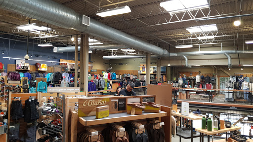 Camping Store «REI», reviews and photos, 402 Santa Monica Blvd, Santa Monica, CA 90401, USA