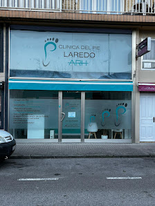 Clínica del pie Laredo: Todas