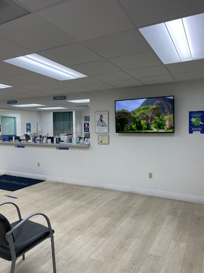 Cano Health - Century Village West Palm