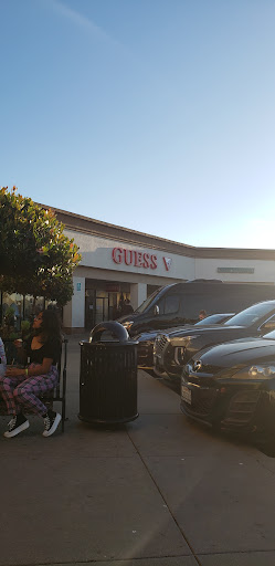 Shopping Mall «Pismo Beach Premium Outlets», reviews and photos, 333 5 Cities Dr, Pismo Beach, CA 93449, USA