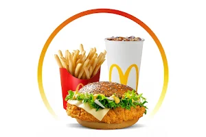 McDonald's - Fórum Barreiro image