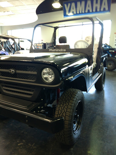 Motorcycle Dealer «Apache Motorcycles Mesa», reviews and photos, 1350 S Clearview Ave, Mesa, AZ 85209, USA