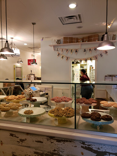 Cookie Shop «Milk Jar Cookies», reviews and photos, 5466 Wilshire Blvd, Los Angeles, CA 90036, USA