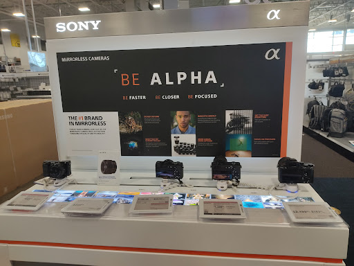 Best Buy image