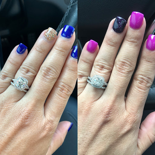 Jewelry Store «Zadok Jewelers», reviews and photos, 1749 Post Oak Blvd, Houston, TX 77056, USA