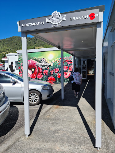 Returned Services Association - Greymouth