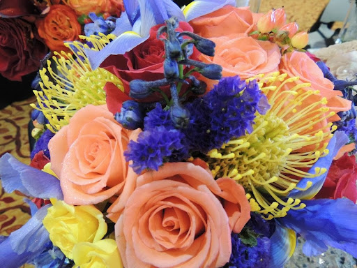 Florist «Oakleaf Florist», reviews and photos, 4185 Naco Perrin Blvd, San Antonio, TX 78217, USA