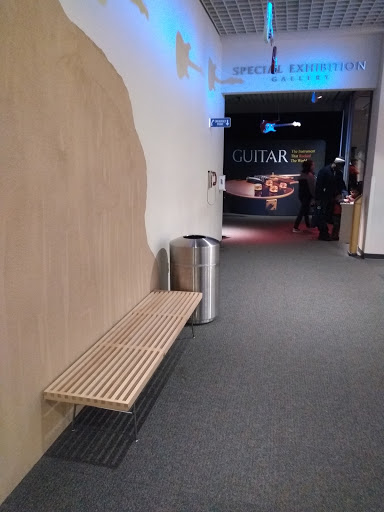 Museum «Kalamazoo Valley Museum», reviews and photos, 230 N Rose St, Kalamazoo, MI 49003, USA