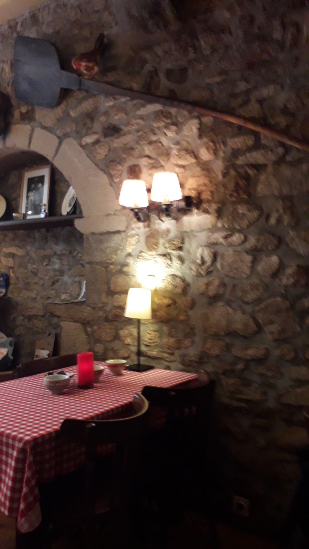 Photo n° 1 de l'avis de Aline.e fait le 19/07/2019 à 11:27