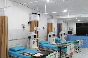Kashmir Medical Complex image