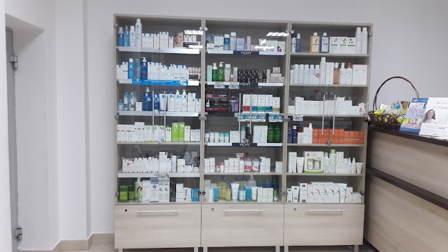 Comentarii opinii despre Farmacia Ropharma Cluj