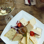 Photo n°3 de l'avis de Tereza.a fait le 23/02/2020 à 20:27 sur le  Baita Sofie Hütte à Santa Cristina Gherdëina