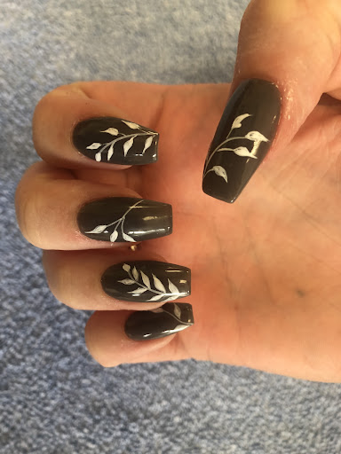 Nail Salon «Beauty Nail», reviews and photos, 1652 Hwy 81, McDonough, GA 30252, USA