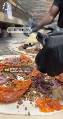 Photos du propriétaire du Pizzeria Mille et une pizzas à Saint-Pierre-des-Corps - n°7