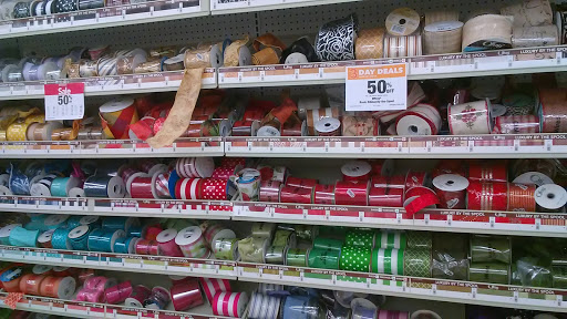 Fabric Store «Jo-Ann Fabrics and Crafts», reviews and photos, 125 Perimeter Dr, Midlothian, VA 23113, USA