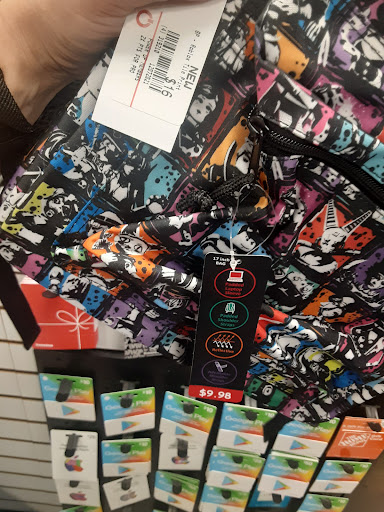 Video Game Store «GameStop», reviews and photos, 1023 TX-80 #105, San Marcos, TX 78666, USA