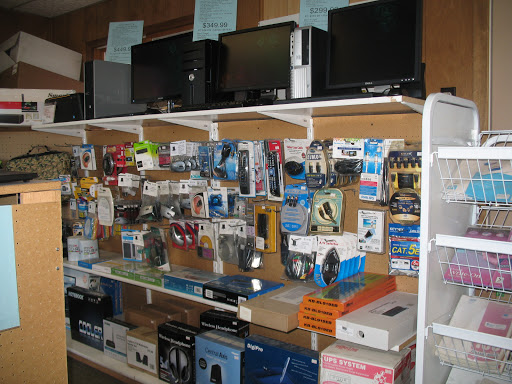 Controller Mouse Repair & Sales in Torrington, Wyoming