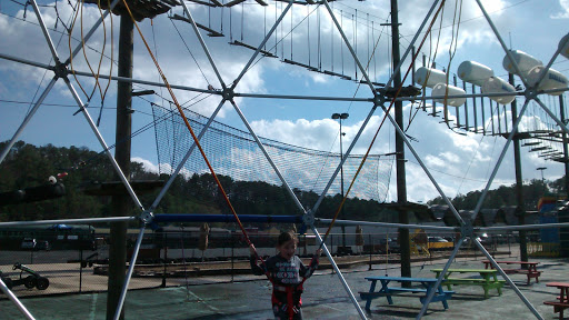 Amusement Park «Adventure Park At Grants Mill», reviews and photos, 5405 Beacon Dr, Irondale, AL 35210, USA