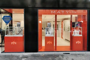 MATY Bijouterie Le Marais image