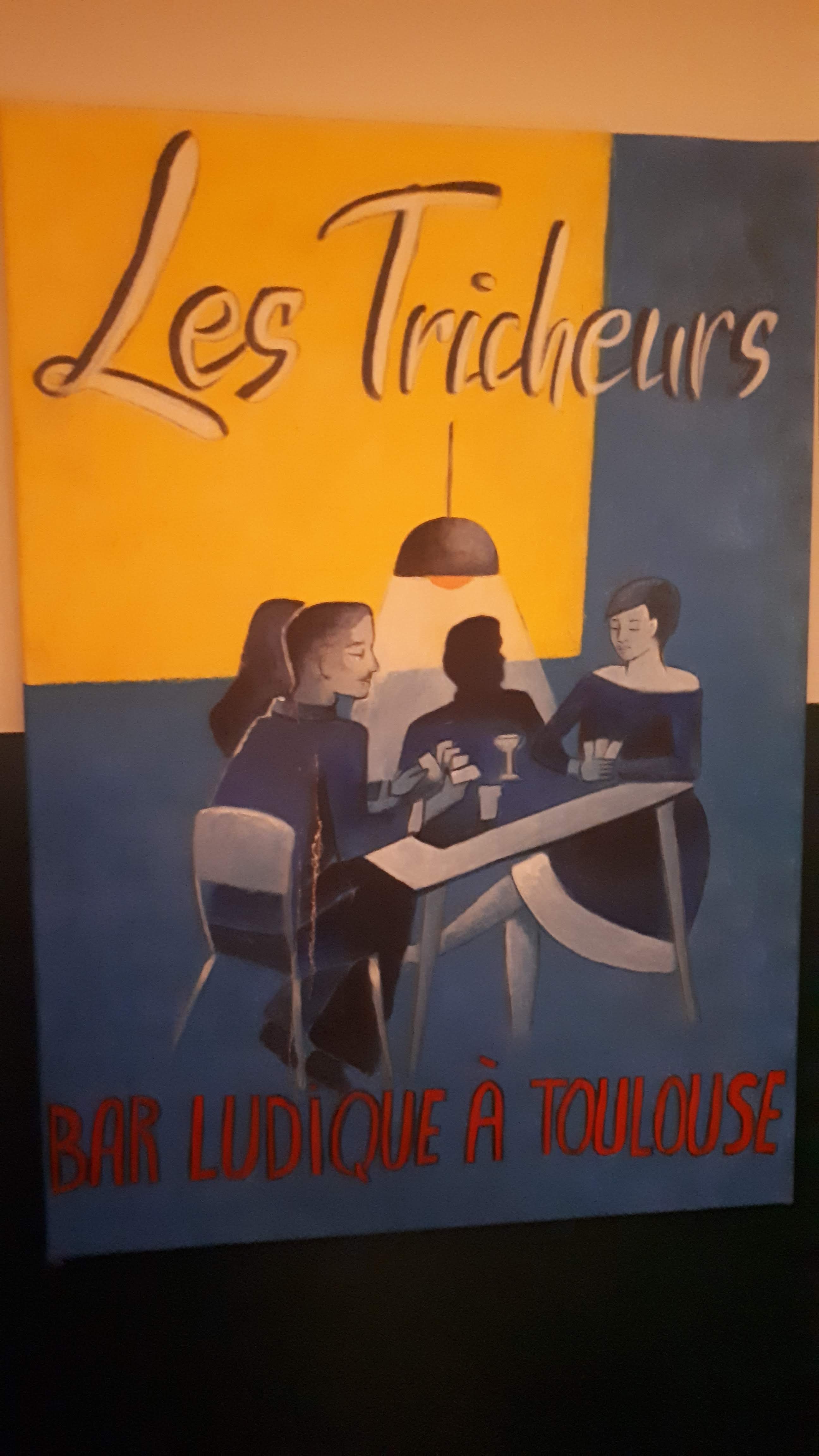 Photo n° 1 de l'avis de Olivier.e fait le 16/08/2019 à 16:34