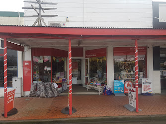 NZ Post Centre Waipawa