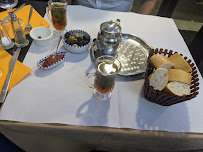 Plats et boissons du Restaurant tunisien Restaurant Chez Soi à Marseille - n°20