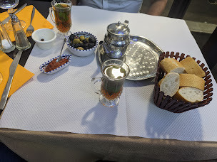 Photo n°25 de Restaurant Chez Soi à Marseille ()