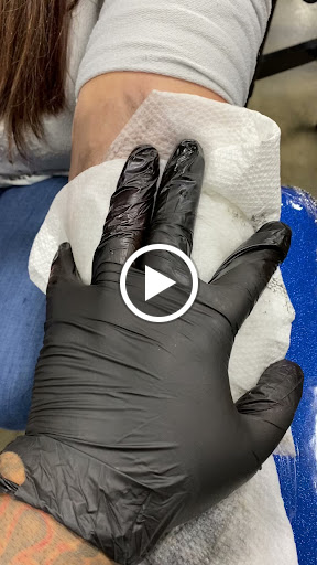 Explore runes tattoo ideas, creative tattoo ideas in Dayton, available at Uppity Tattoos