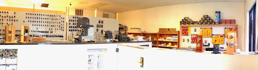 Locksmith «ABC Lock & Key Inc», reviews and photos, 2424 Nolensville Pike, Nashville, TN 37211, USA