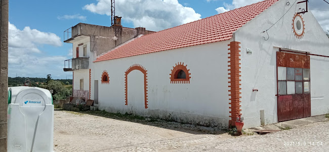 R. de Santo António 9, 2985-014 Canha, Portugal