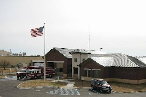 Irmo Fire District - Headquarters