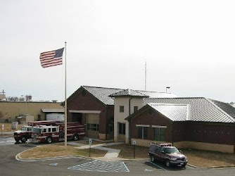 Irmo Fire District - Headquarters