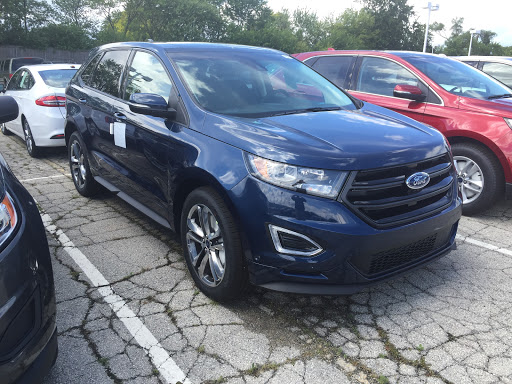 Ford Dealer «Bredemann Ford in Glenview», reviews and photos, 2038 Waukegan Rd, Glenview, IL 60025, USA