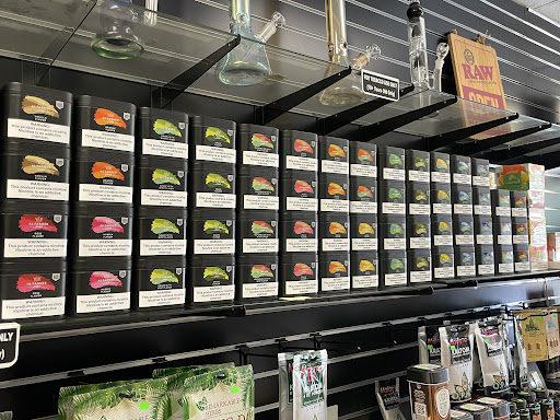 Tobacco Shop «TOBACCO WORLD», reviews and photos, 2035 W McDermott Dr #430, Allen, TX 75013, USA