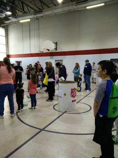 Non-Profit Organization «The Salvation Army Corps Community Center», reviews and photos